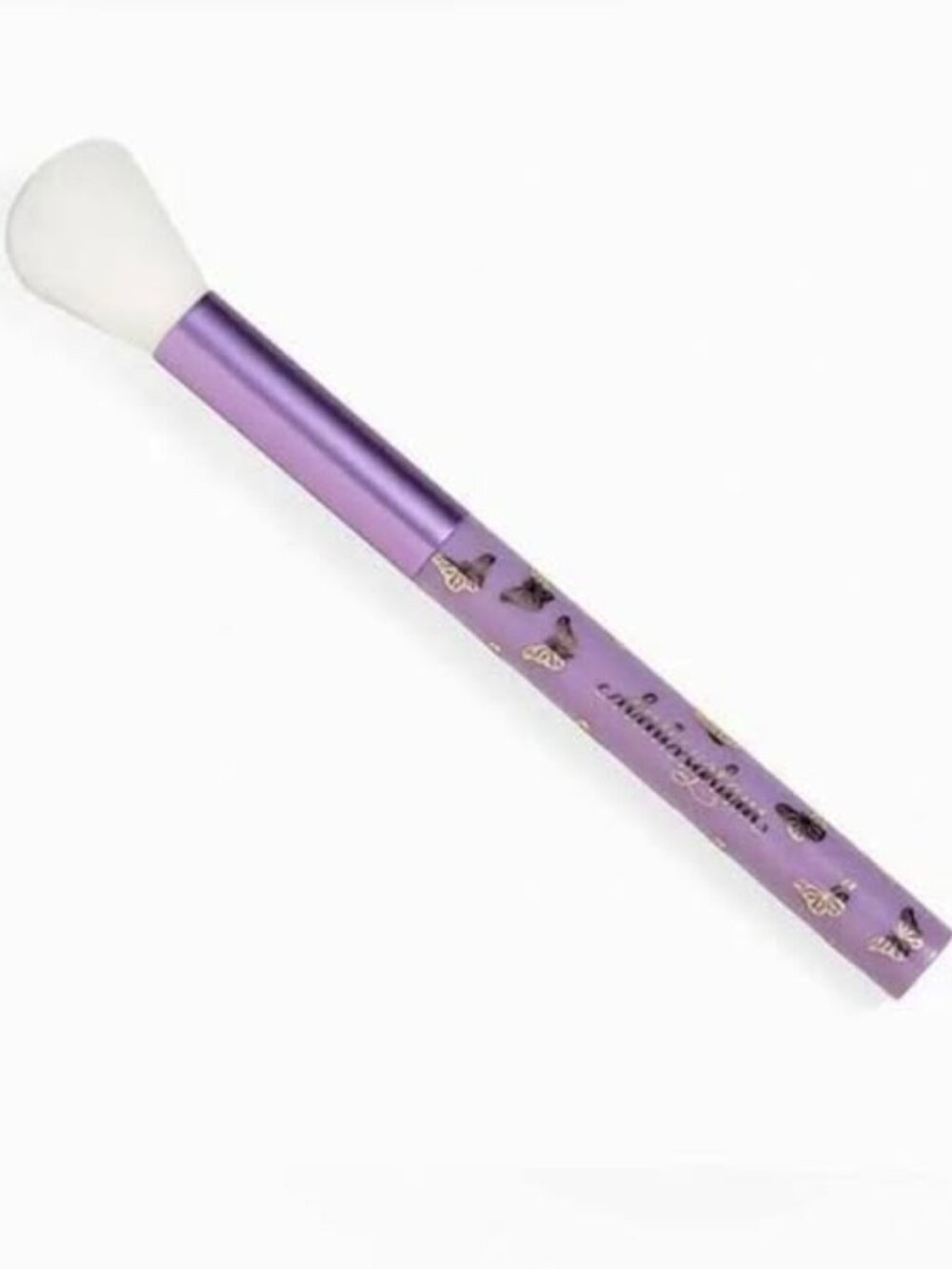 SLMISSGLAM P03 Butterfly Precise Face Brush
